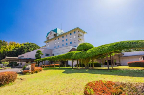  Hotel Green Hill Kagoshima  Сацума